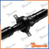 Arbre de transmission arrière pour BMW | NWN-BM-053, 10-340780